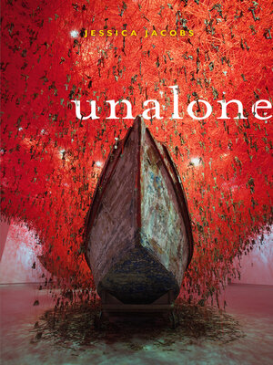 cover image of unalone